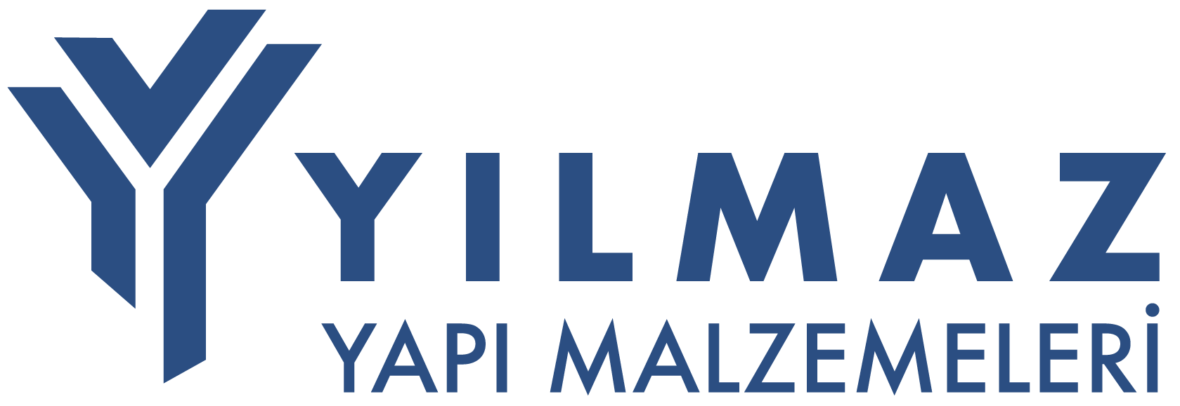 Yılmaz Logo